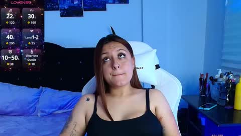 gabbie_kook online show from March 2026 01:24:01 AM