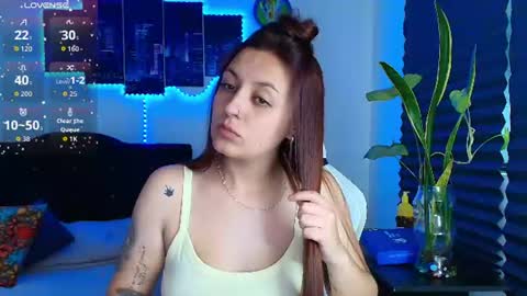 gabbie_kook online show from July 2026 12:13:02 AM