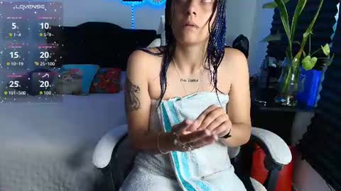 gabbie_kook online show from July 2026 10:27:01 PM