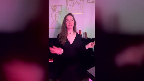 Gabbi Von Tate online show from May 2026 02:18:01 AM