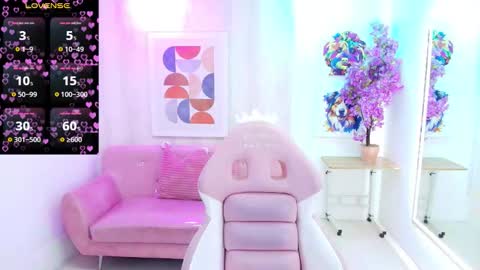 gabby_evanns online show from February 2026 11:47:02 AM