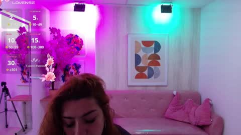 gabby_evanns online show from March 2026 12:28:01 PM