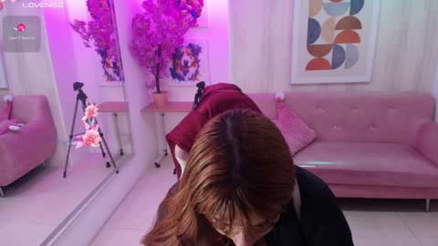 gabby_evanns online show from April 2026 12:06:02 PM