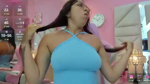 Gabby online show from July 2026 12:08:02 PM