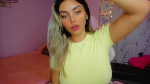 Gaby online show from June 2026 01:32:01 AM