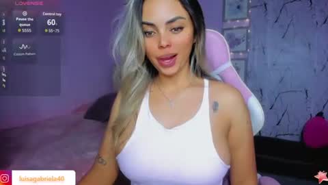 Gaby online show from June 2026 01:30:01 AM