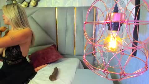 Gaby Santos online show from May 2026 12:12:01 PM