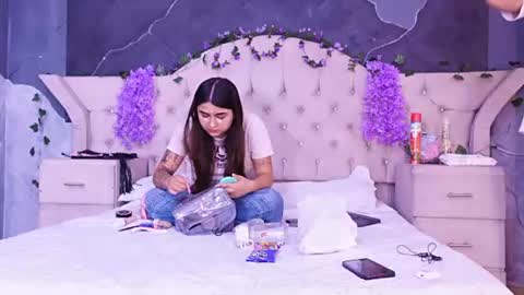 Gabby And Dominic online show from July 2026 12:30:02 PM
