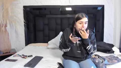 Gabby And Dominic online show from July 2026 12:30:01 PM