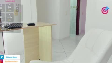 Gabby Grey online show from December 2025 09:42:02 PM