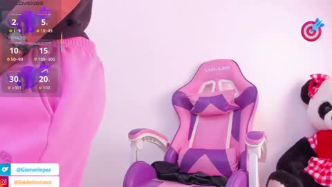 Gabby Grey online show from May 2026 09:57:01 PM