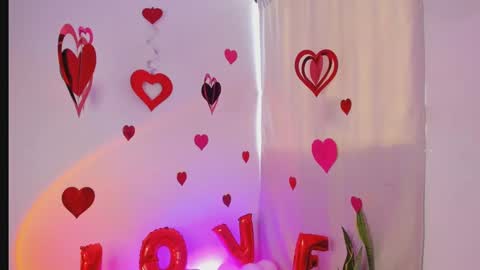 GABY online show from February 2025 08:15:02 PM