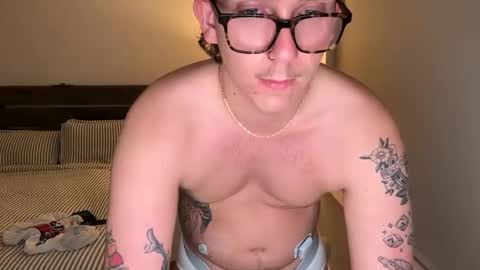 Gabe online show from May 2026 02:50:01 AM