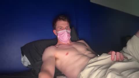 Gabe Itch online show from April 2026 08:15:01 AM