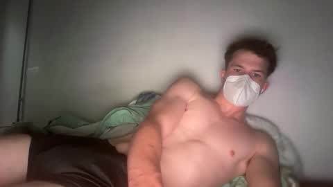 Gabe Itch online show from April 2026 10:34:02 PM