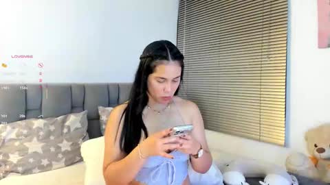 Gabriela  online show from March 2026 12:04:02 AM