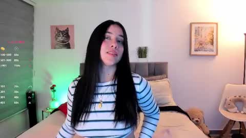 Gabriela  online show from June 2026 12:37:01 AM