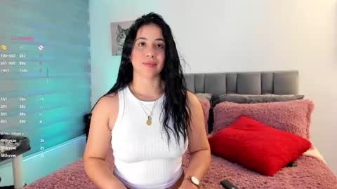 Gabriela  online show from July 2026 10:56:01 PM