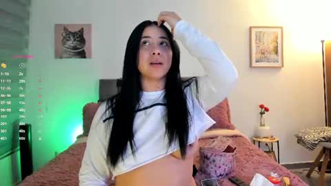 Gabriela  online show from July 2026 12:13:02 AM