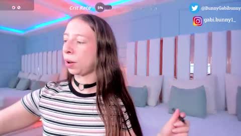 Gabi  online show from March 2026 05:23:02 PM