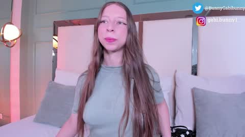 Gabi  online show from May 2026 06:58:01 PM