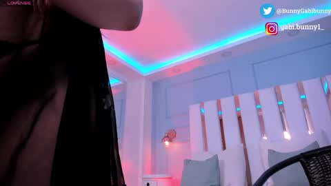 Gabi  online show from June 2026 05:41:01 PM