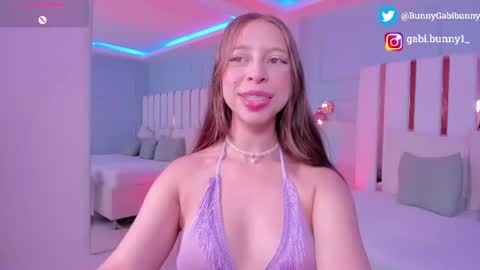 Gabi  online show from June 2026 06:12:01 PM