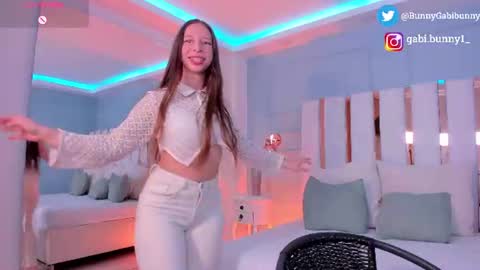 Gabi  online show from July 2026 06:24:02 PM