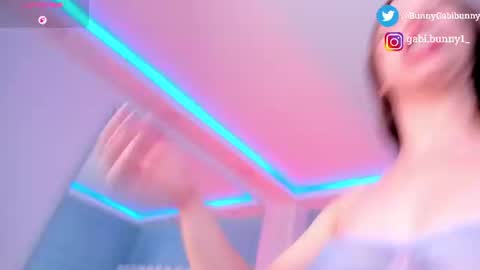 Gabi  online show from July 2026 05:44:02 PM