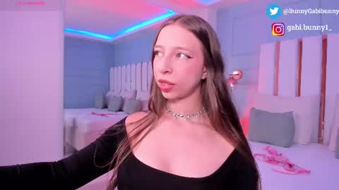 Gabi  online show from July 2026 05:56:01 PM