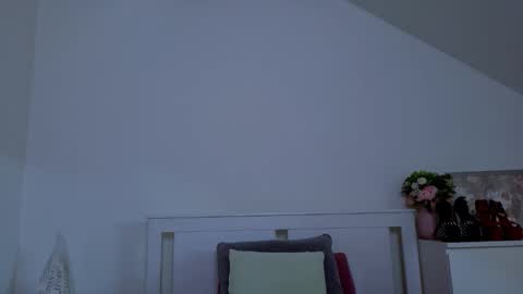 GabiCarter online show from October 2025 06:43:02 AM