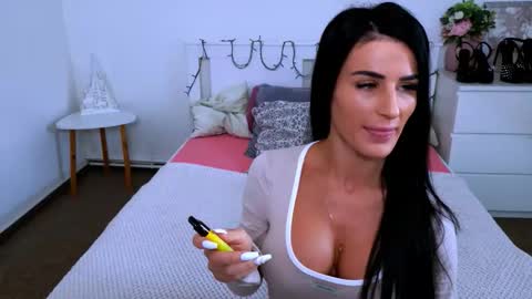 GabiCarter online show from May 2026 06:19:02 AM