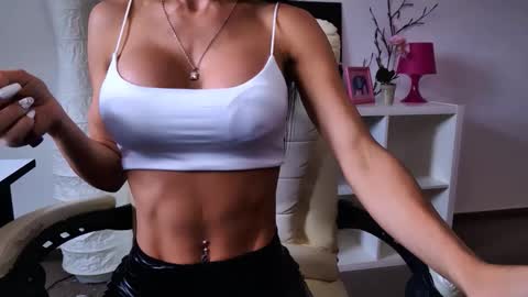 GabiCarter online show from May 2026 10:36:01 AM