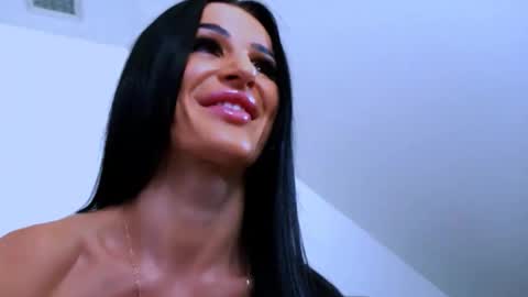 GabiCarter online show from June 2026 04:17:02 AM