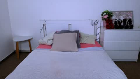 GabiCarter online show from July 2026 04:42:01 AM