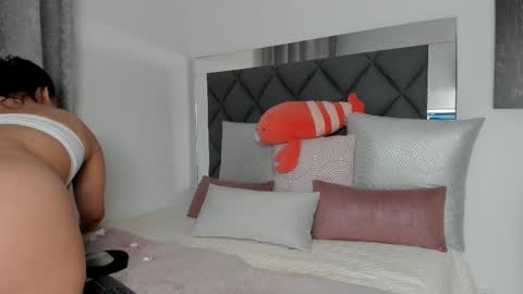 Snapshot of gabi_gonzales chatting on March 2025 08:38:01 AM Instagram soygabi g online show from March 2025 08:38:01 AM