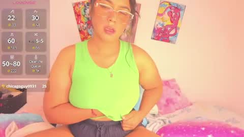 please follow my friendasya zas online show from July 2026 01:29:01 PM