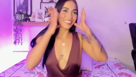 GABRIELA  online show from May 2026 02:19:02 AM