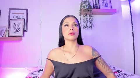 GABRIELA  online show from June 2026 02:02:01 AM