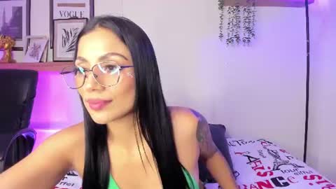GABRIELA  online show from July 2026 03:23:01 AM