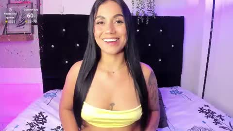 GABRIELA  online show from July 2026 02:09:01 AM
