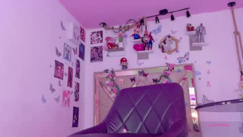 Snapshot of gabii_princess chatting on June 2026 07:31:01 PM gabii_princess online show from June 2026 07:31:01 PM