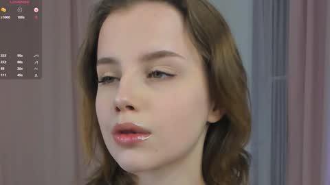 Gabi online show from December 2025 09:24:02 PM