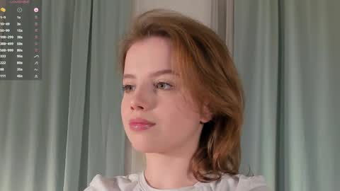 Snapshot of gabimeshuggah chatting on April 2026 09:07:02 PM Gabi online show from April 2026 09:07:02 PM