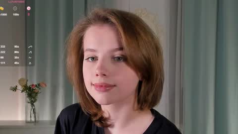 Snapshot of gabimeshuggah chatting on April 2026 10:40:02 AM Gabi online show from April 2026 10:40:02 AM