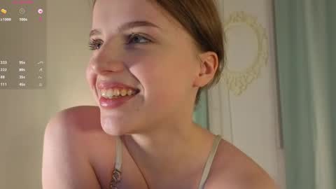 Snapshot of gabimeshuggah chatting on May 2026 10:04:02 PM Gabi online show from May 2026 10:04:02 PM
