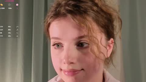 Snapshot of gabimeshuggah chatting on May 2026 10:17:01 PM Gabi online show from May 2026 10:17:01 PM