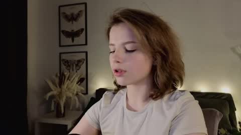 Snapshot of gabimeshuggah chatting on May 2026 10:06:01 PM Gabi online show from May 2026 10:06:01 PM