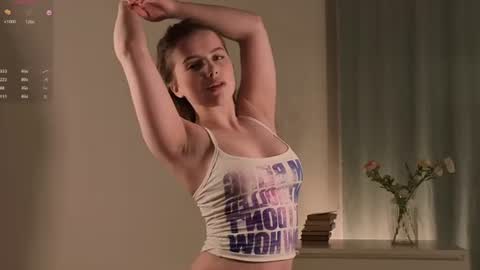 Gabi online show from August 2026 09:17:02 PM