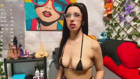 Gabi Morgan online show from May 2026 01:03:02 AM